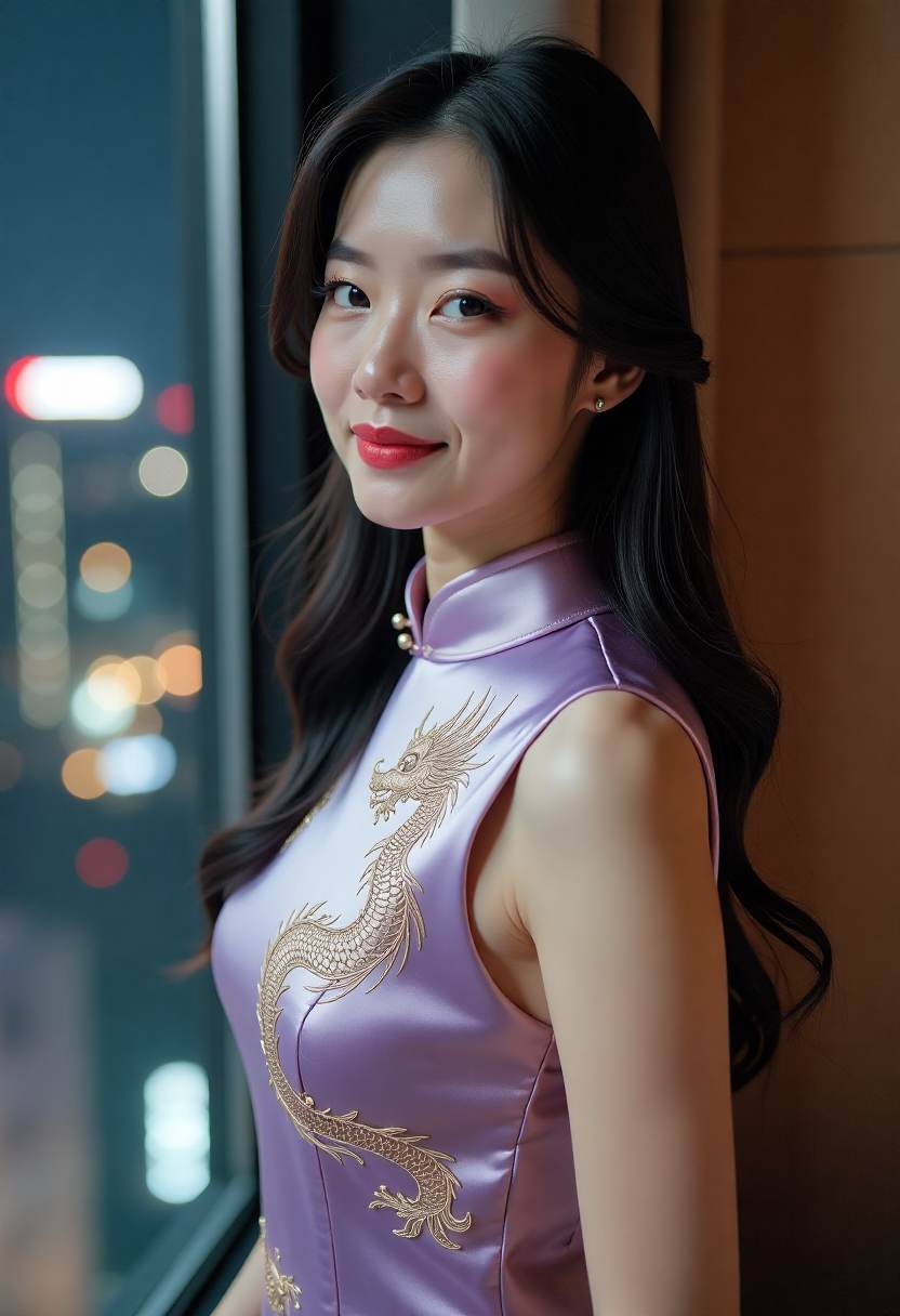 周小满头像