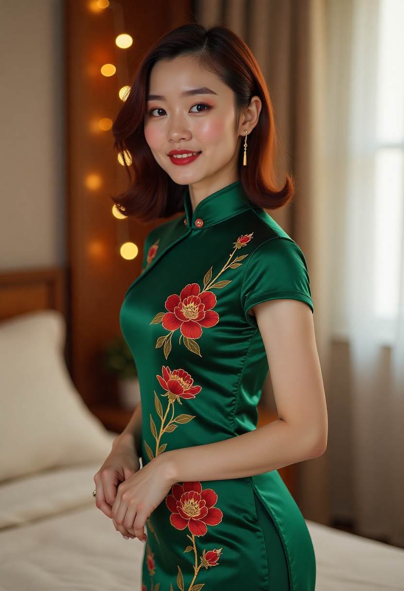 假千金她掀翻豪门宴封面